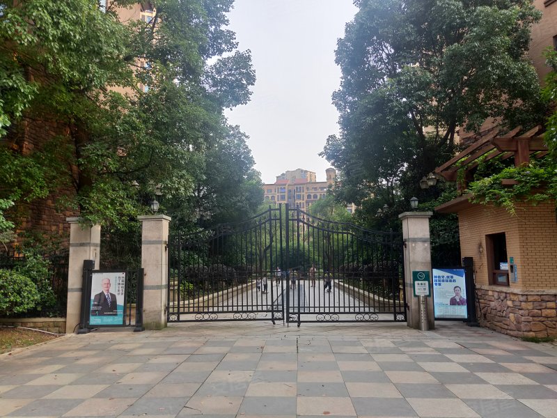 众一桂府三期紫晶台