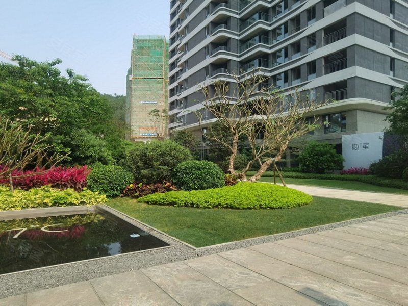 德商樾玺,永安二路,金日华路-中山德商樾玺二手房,租房,房价-中山安居