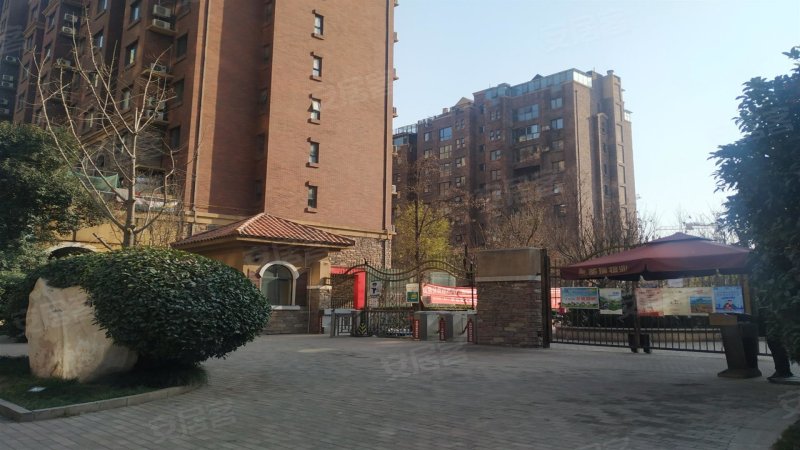 华远海蓝城(一期)