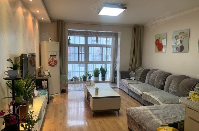 国泰花园3室1厅93㎡35万二手房图片