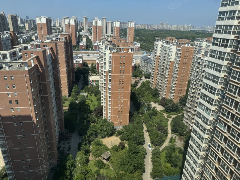 帝都国际城二手房,85万,3室2厅,2卫,143.11平米-洛阳安居客