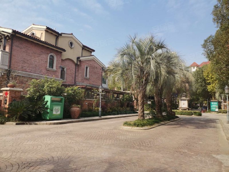 上置香岛原墅(公寓住宅),美丰路88弄-上海上置香岛原墅(公寓住宅)二手