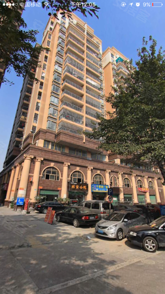 凤城花园,大洋路134号-深圳凤城花园二手房,租房,房价-深圳安居客