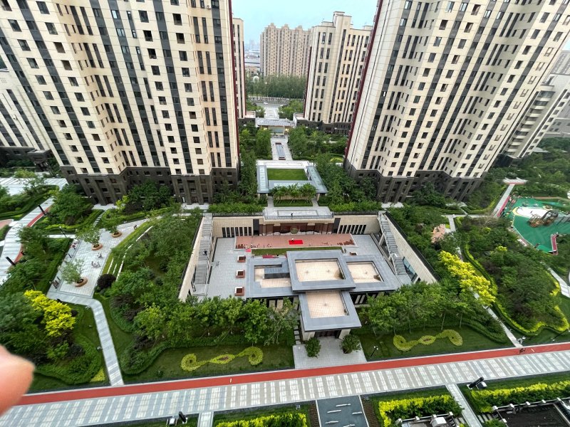 嘉惠燕京府,超达大路-长春嘉惠燕京府二手房,租房,房价-长春安居客