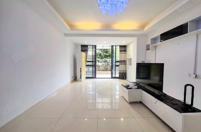 顺德碧桂园喜居3室2厅114.71㎡150万二手房图片