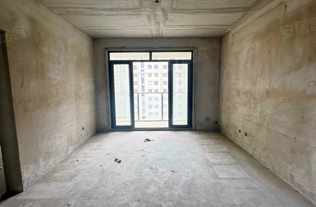 马鞍苑(一区)3室2厅127㎡98万二手房图片