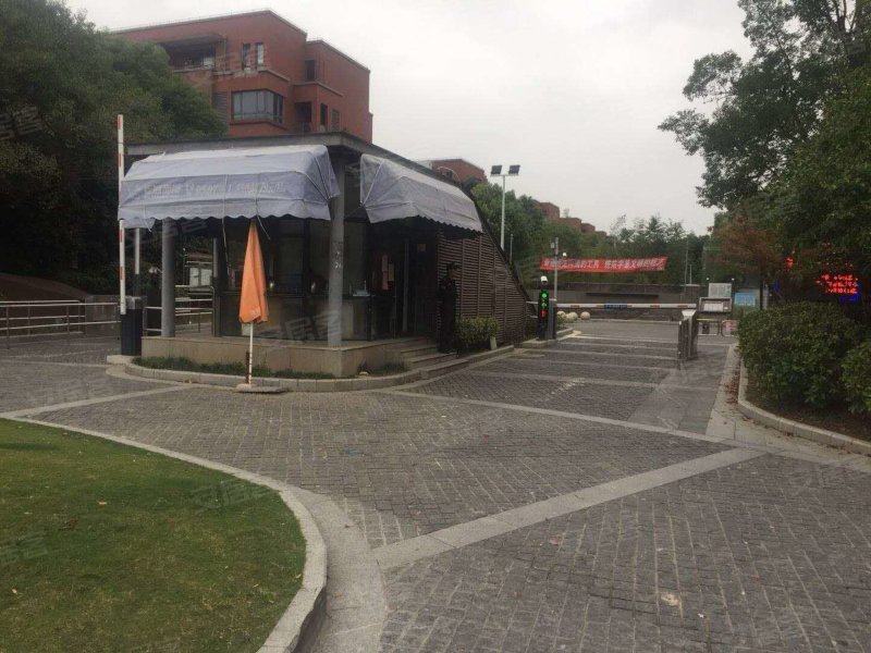 滴水湖馨苑(别墅)