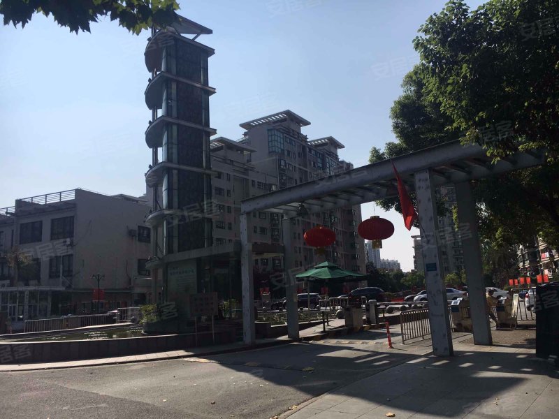 东方城市花园(一期) 