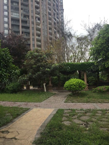 绿地翠谷勃朗庭岭上,湖影街7号-重庆绿地翠谷勃朗庭岭上二手房,租房