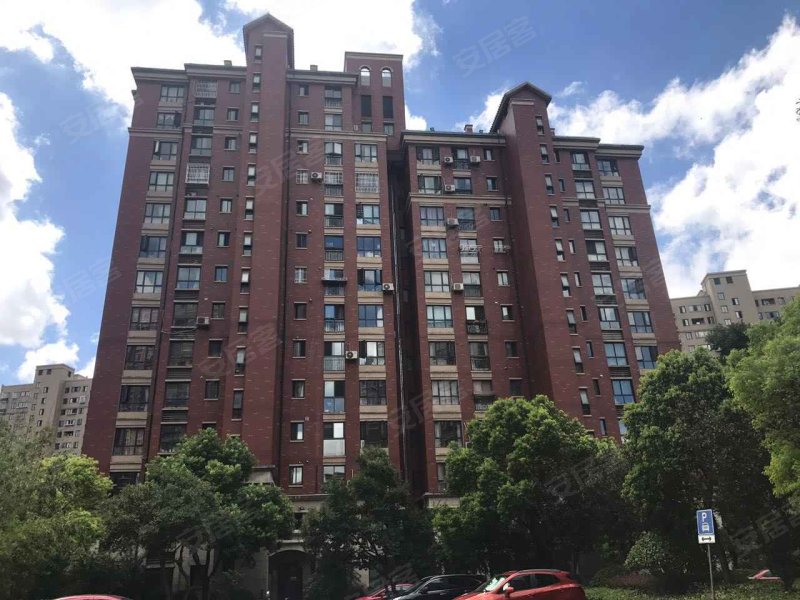 香馥湾(公寓住宅)