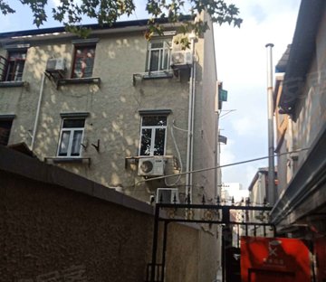 南昌路52-54号小区