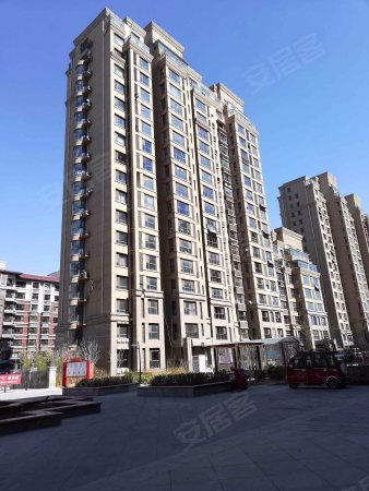 房子新急换房, 紫御华府(运河)二手房, 3室2厅1卫, 145万元 - 沧州58