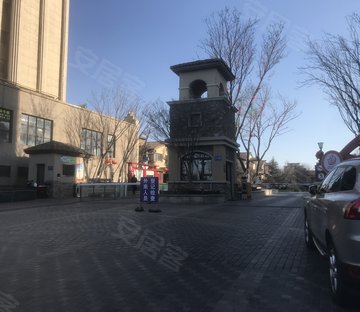 龙湖滟澜海岸(16号别墅)