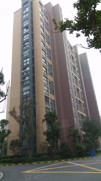 路劲上海派君悦华庭 