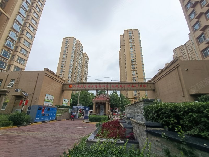 盛世桃城二区,庆丰南街-衡水盛世桃城二区二手房,租房,房价-衡水安居