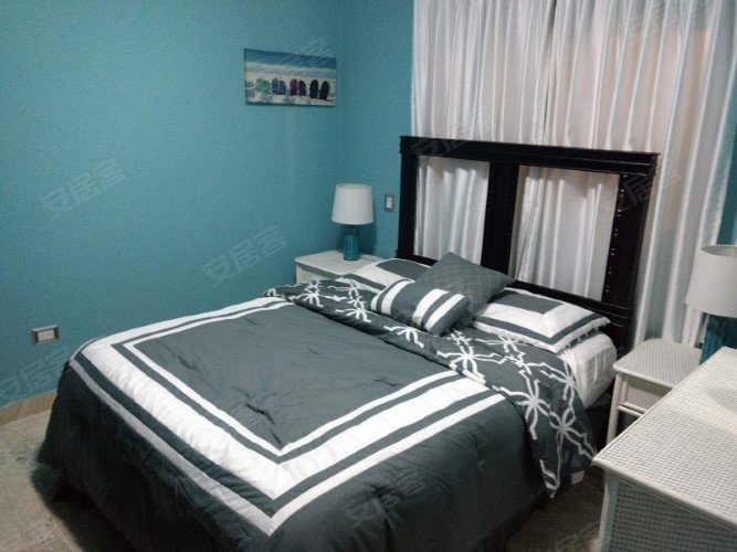 多米尼加约¥187万2间卧室的公寓在索苏亚海滨社区出售二手房商铺图片