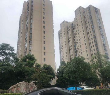 新体地铁口,溪南公馆,北桥人家,清水毛坯,好楼层,不靠路