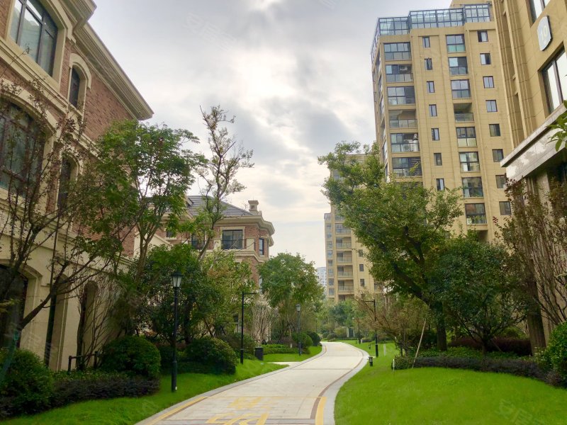 中央山公馆,灵山西街-台州中央山公馆二手房,租房,房价-台州安居客