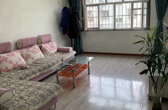 广缘居小区2室1厅87㎡23万二手房图片