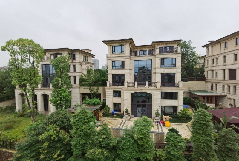 江与城天钜,楠竹路,近黄山大道-重庆江与城天钜二手房,租房,房价-重庆