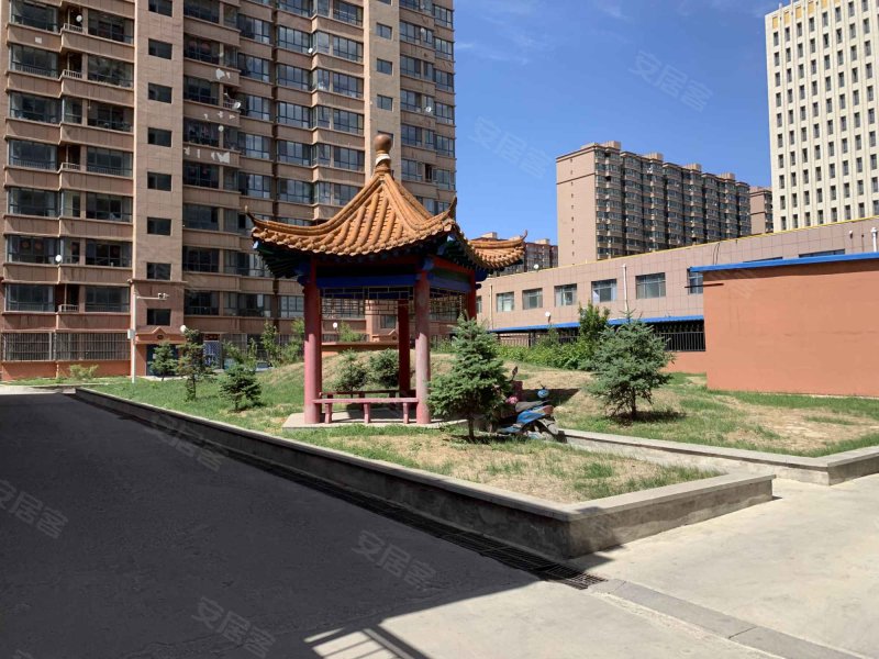 五里营小区(西区)