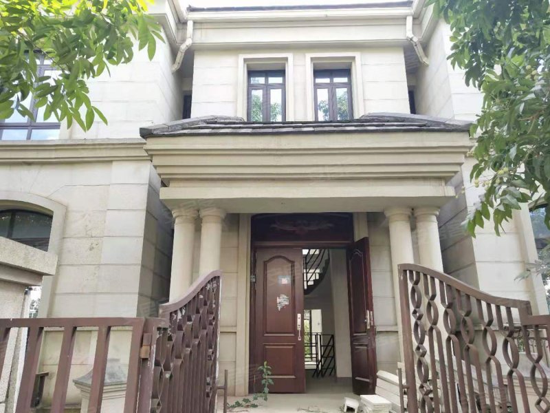 海域香廷(别墅)