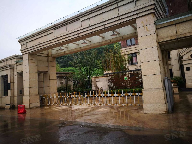 金浦翡翠谷,丁树路29号-南京金浦翡翠谷二手房,租房,房价-南京安居客