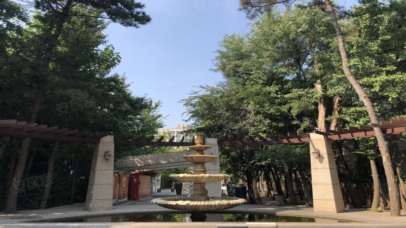 江南山水,红坊路6号-北京江南山水二手房,租房,房价-北京安居客