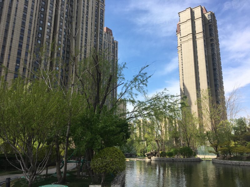 恒大御峰(一期)