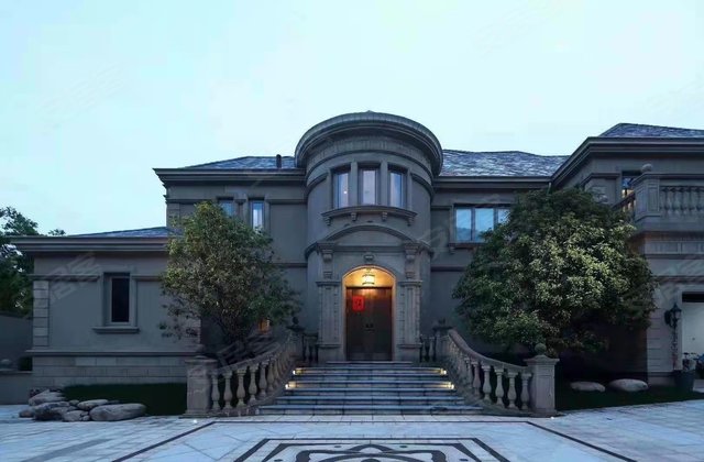 大邦花园(别墅),苜蓿园大街59号-南京大邦花园(别墅)二手房,租房,房价