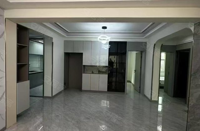 渭水华府3室2厅130㎡82万二手房图片