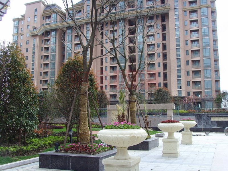 东方城市绿洲,城丰路599弄-上海东方城市绿洲二手房,租房,房价-上海