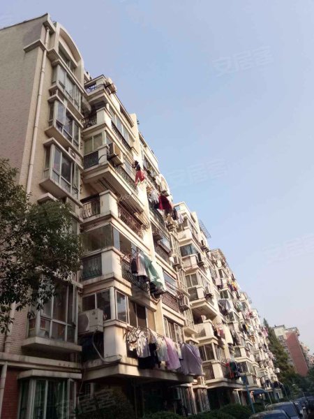 大华公园世家康华苑(二期)