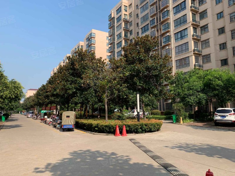 瑞贝卡家天下(襄城),日月潭路1679号-许昌瑞贝卡家天下(襄城)二手房