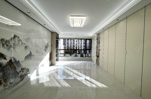 万嘉壹号院3室2厅106㎡82万二手房图片