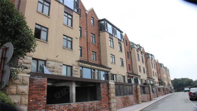 蠡湖尚郡(别墅)