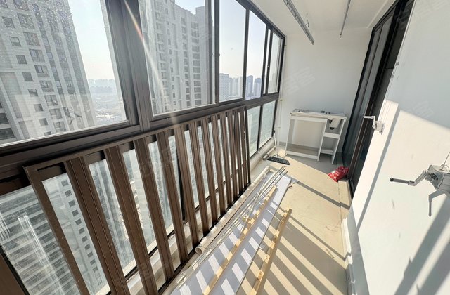 北墅花园4室2厅143㎡88.8万二手房图片