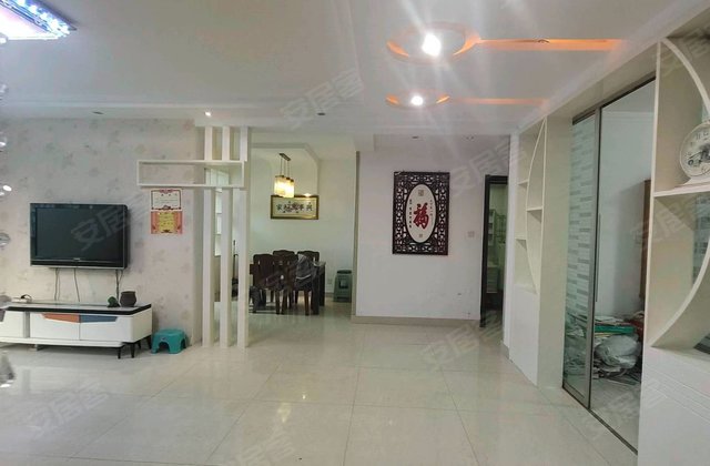 青云御景园3室2厅119.47㎡69.8万二手房图片