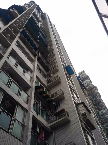 学林佳苑(沙坪坝)