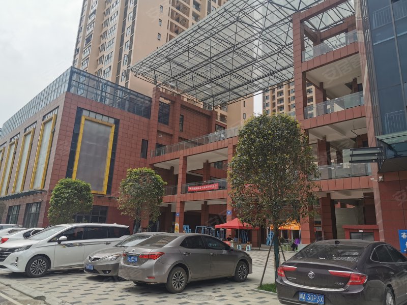 财富中央城