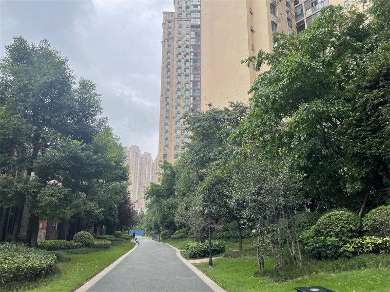 金色春天,岷江大道中段888号-眉山金色春天二手房,租房,房价-眉山安居