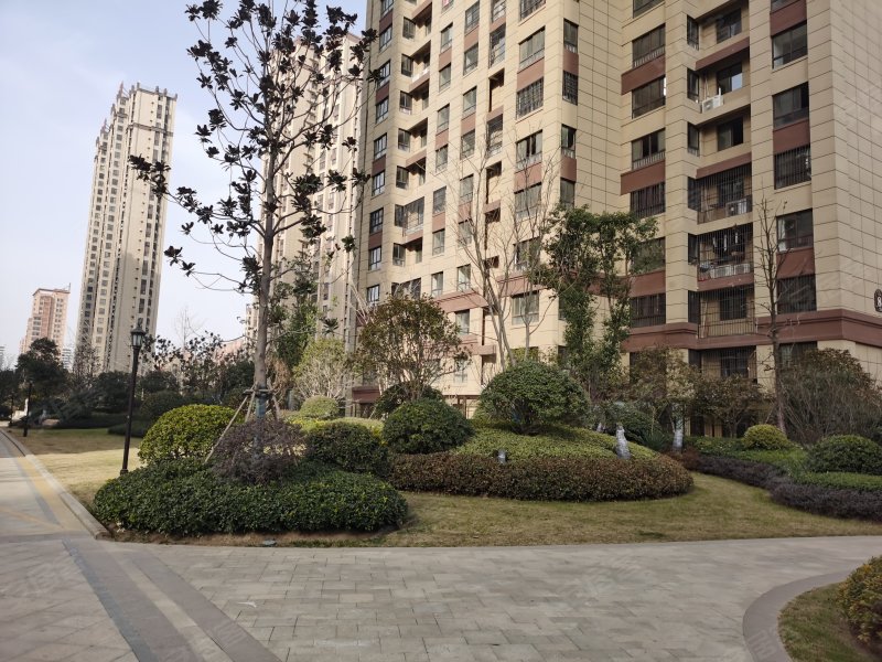 港利上城国际,南黎路-济南港利上城国际二手房,租房,房价-济南安居客