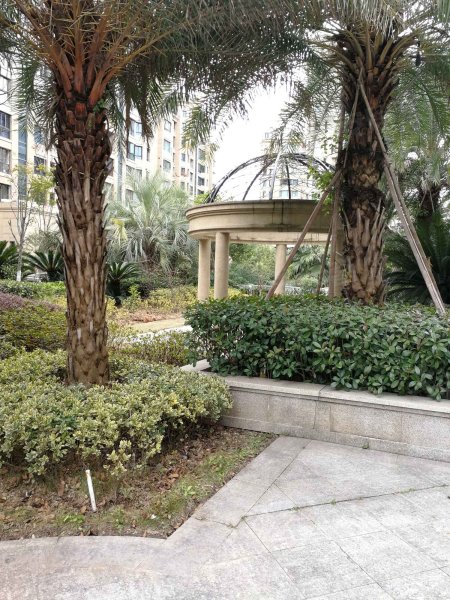 华府天地(黄岩)