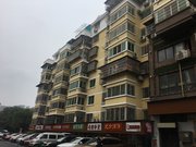 恩瑞麓山名园 交通便利 精装修  近地铁 南北通透