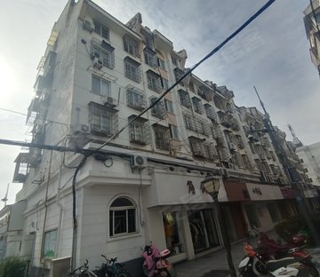 虹桥新村(海盐)