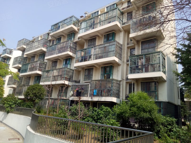 天香花苑(二期)