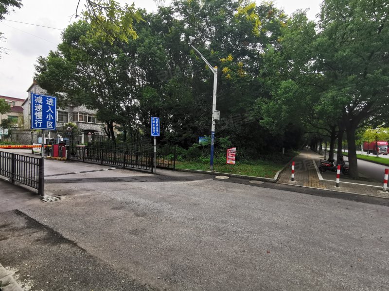 元吉小区(西区)