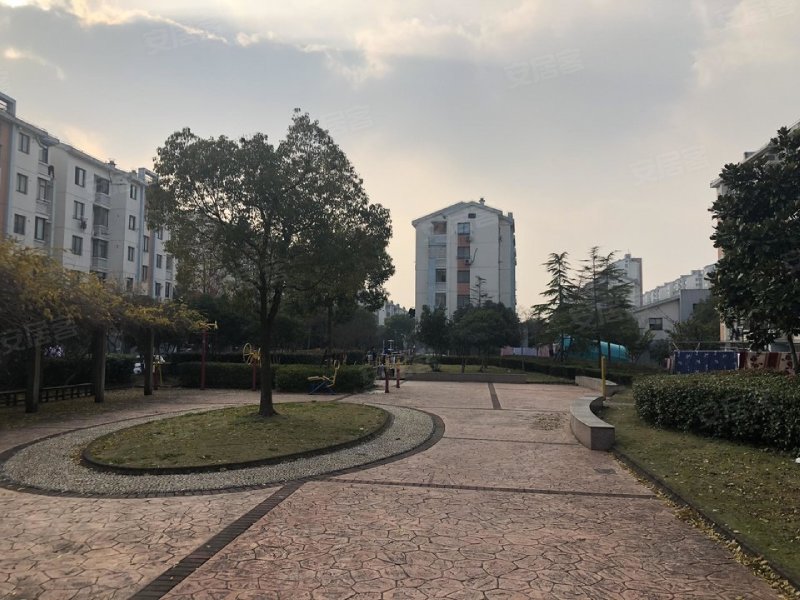 川杨新苑(四期)