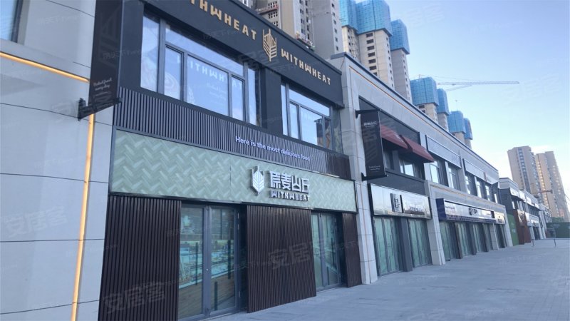 中海望京府,正良二路11-36号-沈阳中海望京府二手房,租房,房价-沈阳