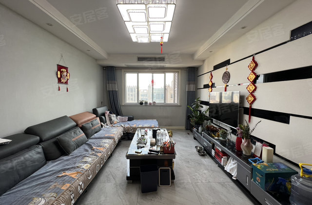 未来城2室2厅97㎡53万二手房图片